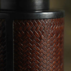 Yunra Woven Canister