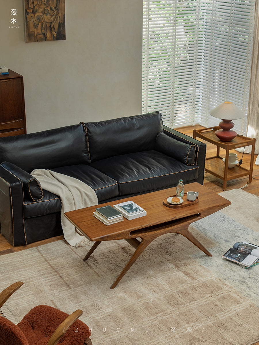 smile coffee table, mid century coffee table, solid wood table, handcrafted furniture, piexlculpt studio, organic form table, wooden coffee table, sculptural design furniture, wabi sabi furniture, minimalist wood furniture