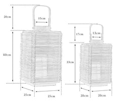 rattan lantern, wooden base lamp, handcrafted rattan light, wabi-sabi decor, natural rattan lighting, ambient table lamp, handmade home decor, rustic lantern, boho room lighting,