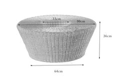 rattan tea set, rattan table and chairs, handwoven rattan furniture, round rattan table, bamboo tea table set, natural rattan decor, japanese tatami furniture, boho rattan furniture, artisan rattan set