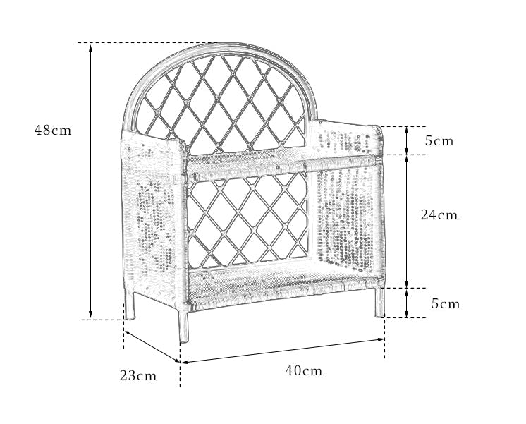 rattan shelf, rattan storage rack, handwoven rattan organizer, bamboo shelf, natural rattan furniture, double layer rack, vintage rattan decor, handcrafted rattan shelf, boho home organizer, artisan rattan storage