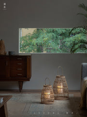 handcrafted rattan furniture, artisan bamboo chair, tropical rattan decor, natural rattan collection, handmade bamboo furniture, sustainable rattan furniture, Piexlculpt Studio, tropical home decor, custom rattan furniture, lifetime care furniture