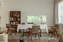 Chandigarh chair, rattan wood furniture, modernist wooden furniture, handwoven armchair, solid wood dining chair, minimalist home decor, mid-century design