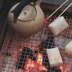 bamboo charcoal stove, pearwood tea brazier, handcrafted tea heater, wood tea stove, artisan charcoal brazier, traditional tea fire pot, gongfu tea accessories, wood engraving art, luxury tea ceremony set