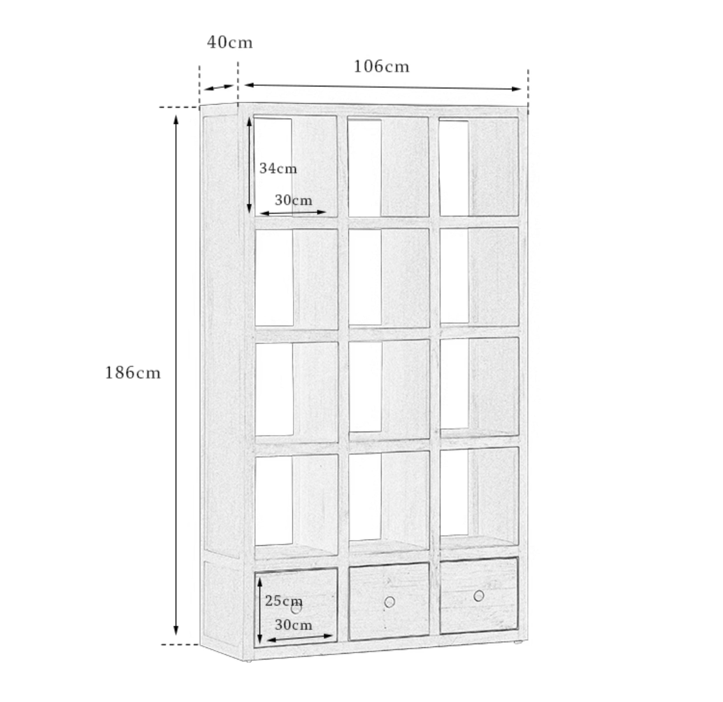 teak display cabinet, solid wood bookshelf, handcrafted teak furniture, natural wood display shelf, artisan wood cabinet, minimalist bookshelf, wabi-sabi furniture, boho wood decor, sustainable teak furniture