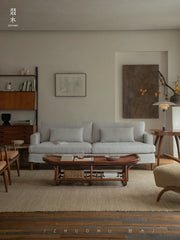 rattan daybed, rattan bench, handwoven rattan furniture, bamboo bench, natural rattan decor, rattan bedroom furniture, artisan rattan furniture, boho rattan bench, handcrafted rattan seating