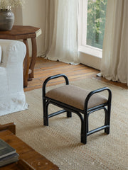 handcrafted rattan furniture, artisan bamboo chair, tropical rattan decor, natural rattan collection, handmade bamboo furniture, sustainable rattan furniture, Piexlculpt Studio, tropical home decor, custom rattan furniture, lifetime care furniture