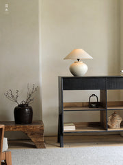 black teak furniture, carbonized sideboard, wabi sabi cabinet, minimalist furniture, carbonized teak console, handcrafted black wood sideboard, japanese zen furniture, piexl sculpt studio