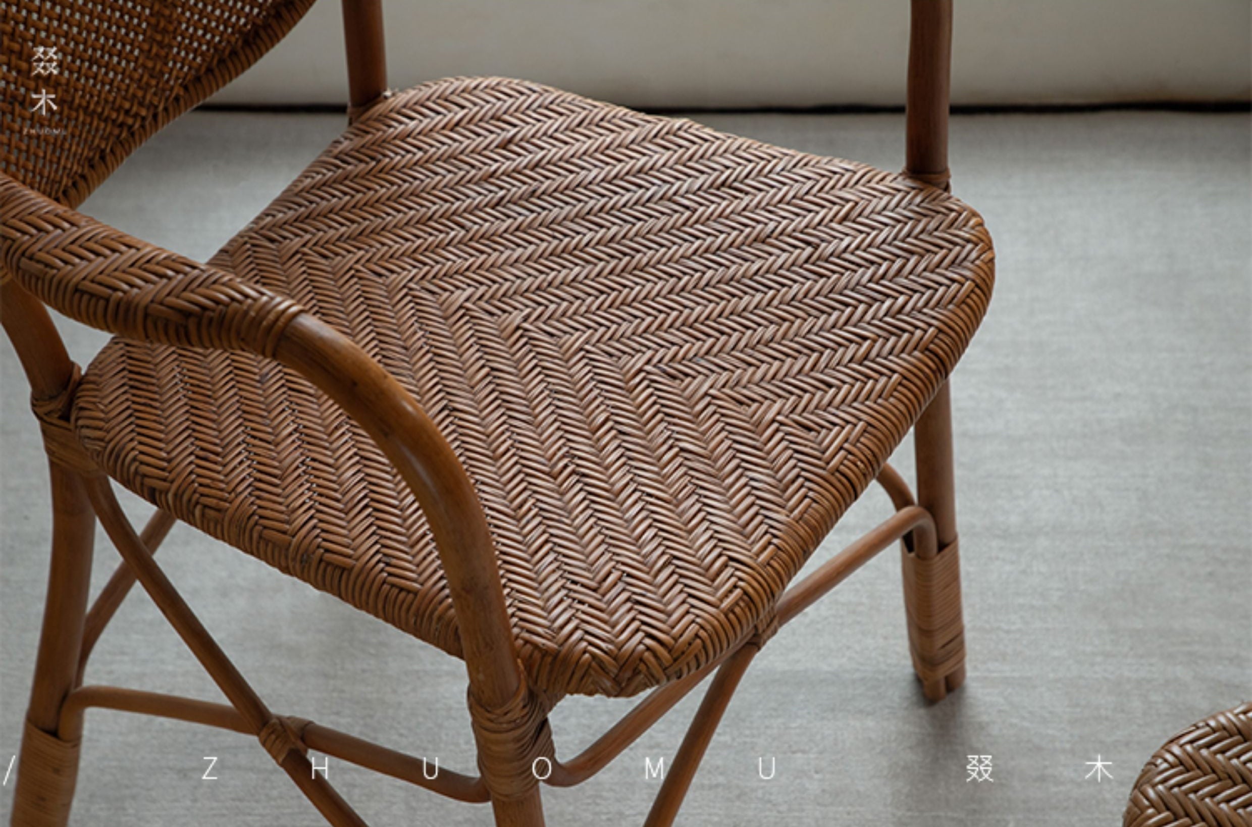 handcrafted rattan furniture, artisan bamboo chair, tropical rattan decor, natural rattan collection, handmade bamboo furniture, sustainable rattan furniture, Piexlculpt Studio, tropical home decor, custom rattan furniture, lifetime care furniture