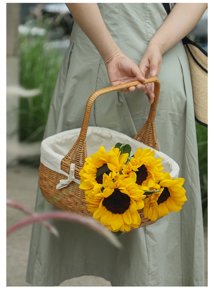 Arts & Entertainment,Hobbies & Creative Arts,Arts & Crafts,Craft Organization,Sewing Baskets & Kits