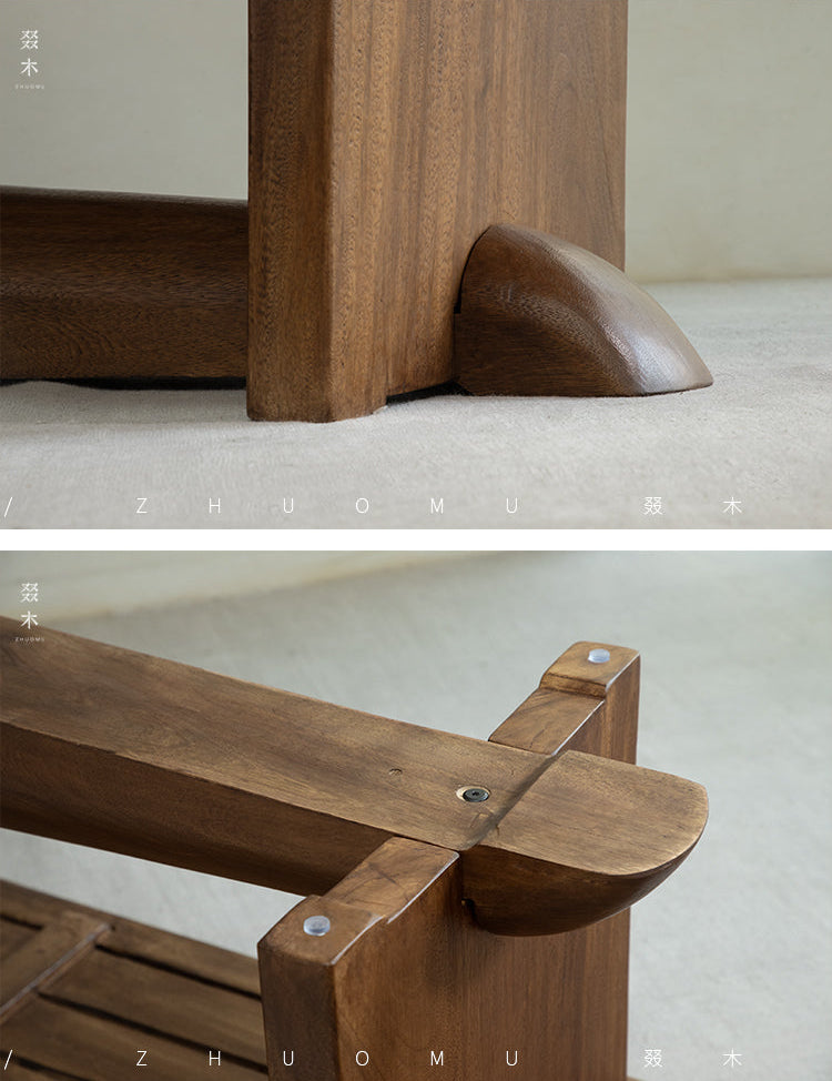 koi table, sculptural wood table, solid wood tea table, organic furniture, handcrafted furniture, piexlculpt studio, wabi sabi furniture, japanese design table, long wooden desk, art furniture