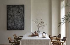 wabi tea tray, solid wood tea board, gongfu tea tray, japanese wabi sabi decor, piexlculpt studio, minimalist wood tray, zen tea table accessory, rustic wood serving board, handcrafted tea ceremony set, wooden tea display