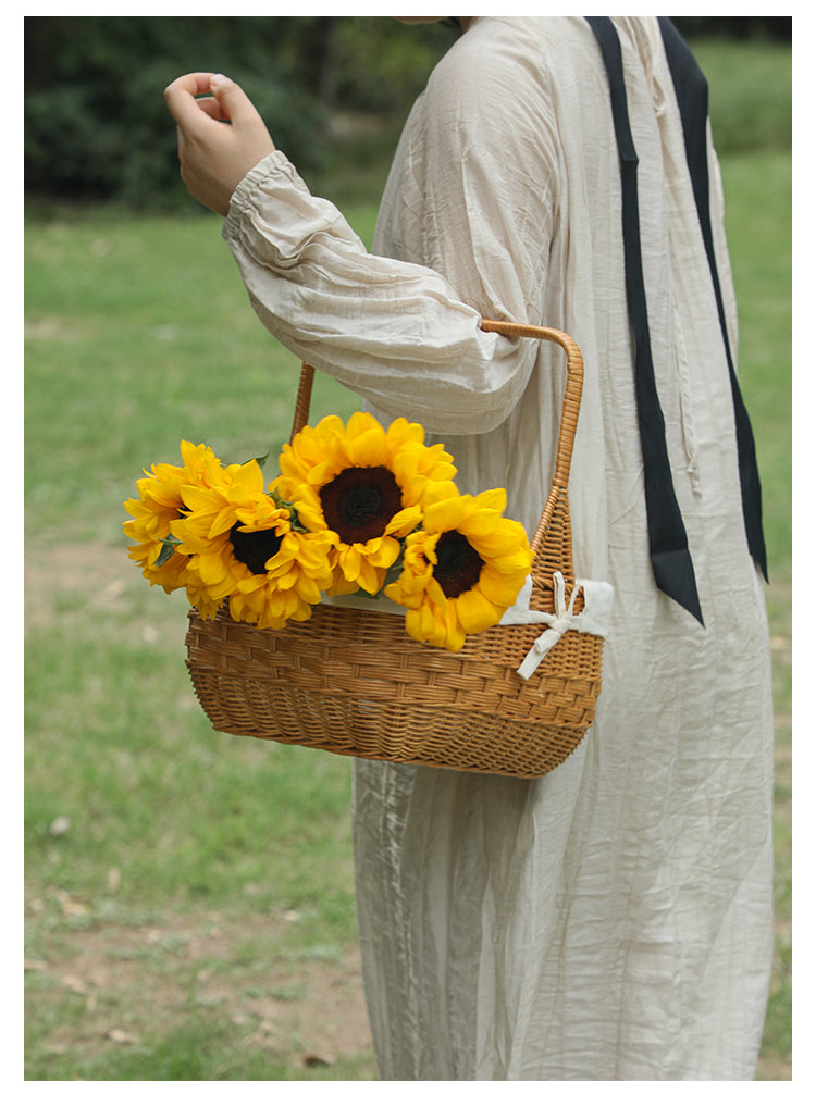 Arts & Entertainment,Hobbies & Creative Arts,Arts & Crafts,Craft Organization,Sewing Baskets & Kits