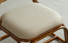 handcrafted rattan furniture, artisan bamboo chair, tropical rattan decor, natural rattan collection, handmade bamboo furniture, sustainable rattan furniture, Piexlculpt Studio, tropical home decor, custom rattan furniture, lifetime care furniture