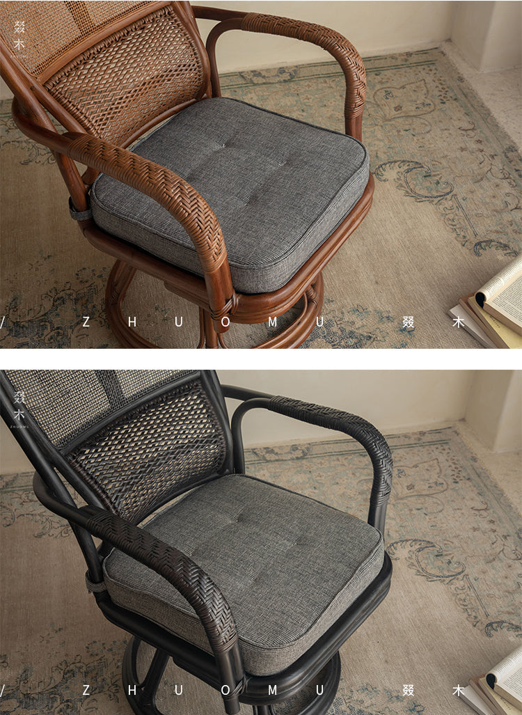 handcrafted rattan furniture, artisan bamboo chair, tropical rattan decor, natural rattan collection, handmade bamboo furniture, sustainable rattan furniture, Piexlculpt Studio, tropical home decor, custom rattan furniture, lifetime care furniture