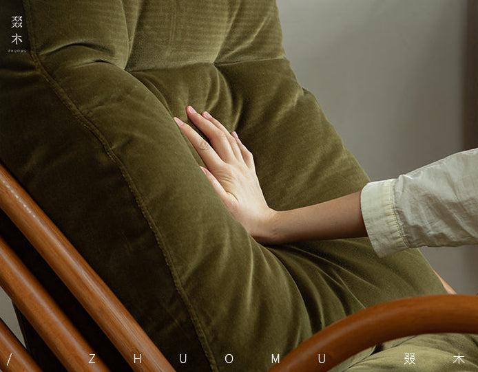 rattan lounge chair, rattan recliner, handwoven rattan chair, vintage rattan furniture, bamboo lounge chair, natural rattan seat, handmade rattan relax chair, boho rattan chair, southeast asian furniture, wabi-sabi decor