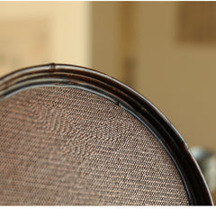 Kosei Woven Bamboo Tray