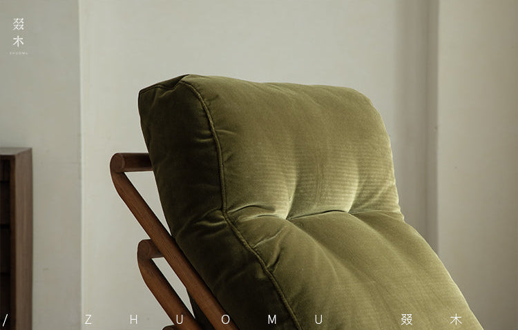 rattan lounge chair, rattan recliner, handwoven rattan chair, vintage rattan furniture, bamboo lounge chair, natural rattan seat, handmade rattan relax chair, boho rattan chair, southeast asian furniture, wabi-sabi decor