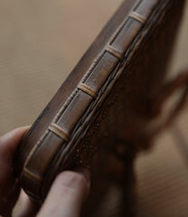 Natsume Bamboo Carry Chest