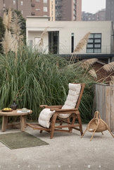 solana lounge chair, teak recliner, wabi sabi furniture, japanese minimalist chair, solid wood lounge chair, handcrafted teak chair, piexlculpt studio, modern tropical furniture, indoor outdoor chair, sustainable wood design