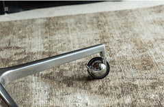 riku round table, adjustable wood table, solid wood modern furniture, japanese minimalist table, wabi sabi table, handcrafted table, piexlculpt studio, modern zen furniture, height adjustable table, multifunctional round desk