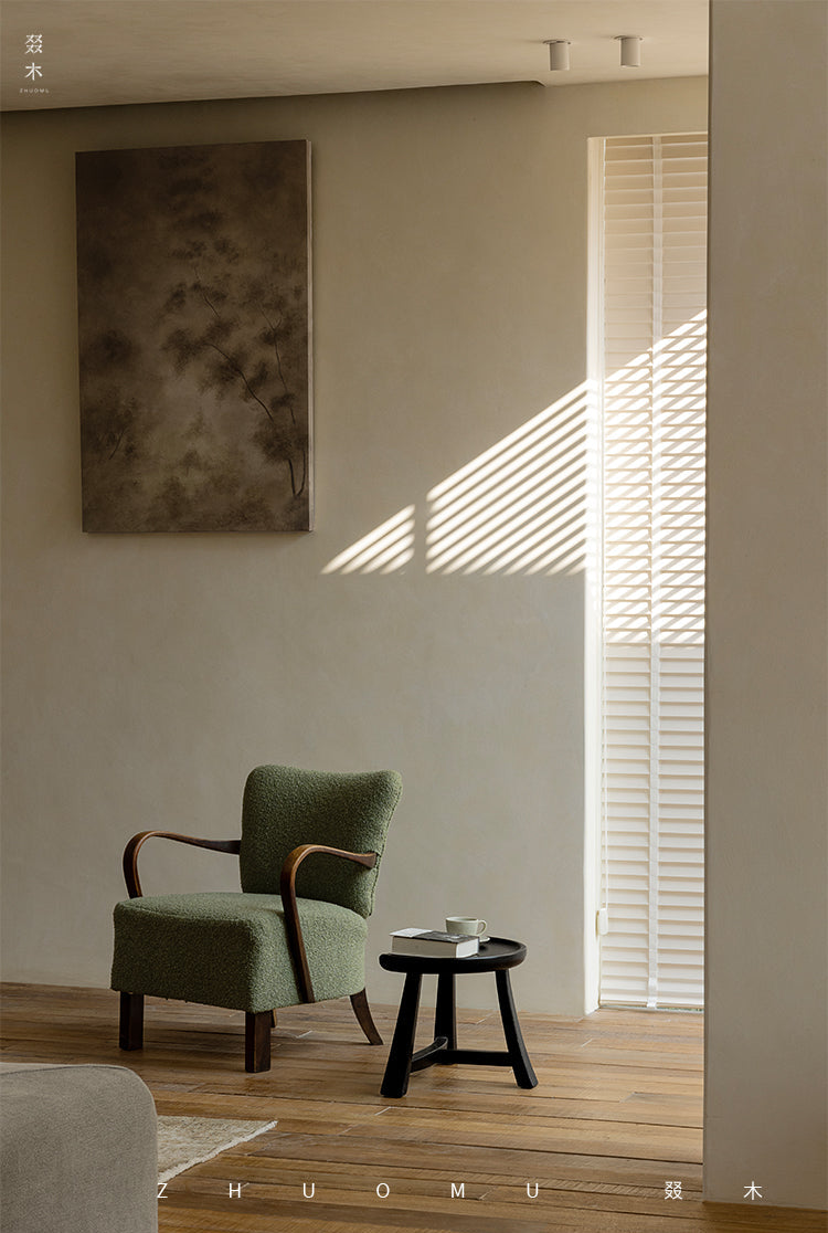 tamu stool, handcarved wooden stool, wabi sabi furniture, minimalist stool, japanese furniture, sculptural wood stool, handmade wooden furniture, accent stool, piexlculpt studio, modern rustic decor