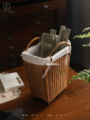 Arts & Entertainment,Hobbies & Creative Arts,Arts & Crafts,Craft Organization,Sewing Baskets & Kits