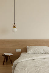 koto stool, round wood stool, japanese minimalist furniture, wabi sabi furniture, solid wood stool, handmade wooden furniture, accent stool, piexlculpt studio, modern wood decor, small wooden stool