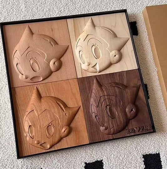 Arts & Entertainment > Artwork > Sculptures & Statues|piexlculpt