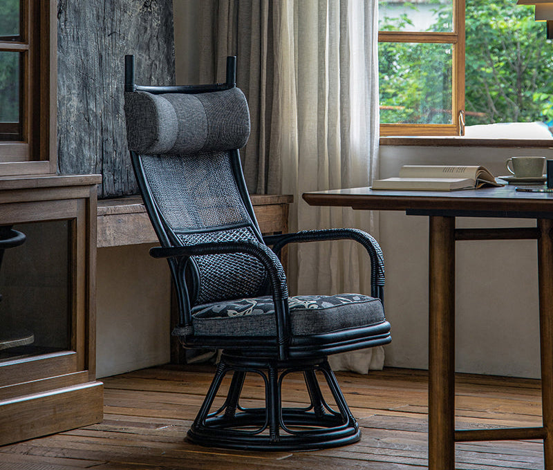 handcrafted rattan furniture, artisan bamboo chair, tropical rattan decor, natural rattan collection, handmade bamboo furniture, sustainable rattan furniture, Piexlculpt Studio, tropical home decor, custom rattan furniture, lifetime care furniture