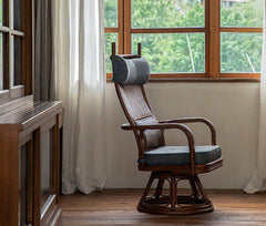 handcrafted rattan furniture, artisan bamboo chair, tropical rattan decor, natural rattan collection, handmade bamboo furniture, sustainable rattan furniture, Piexlculpt Studio, tropical home decor, custom rattan furniture, lifetime care furniture