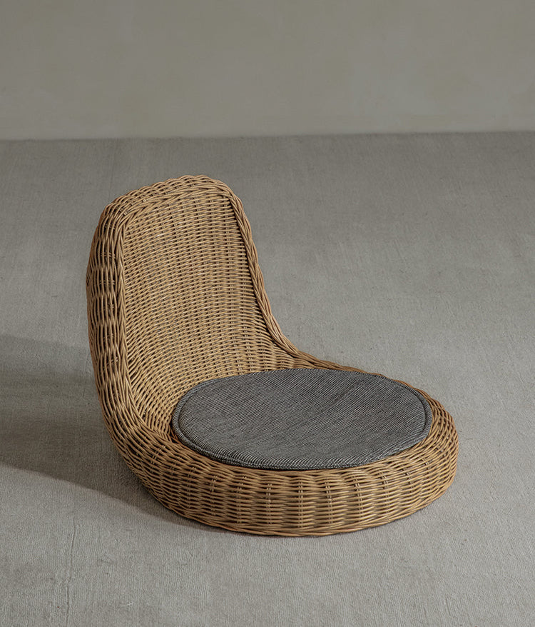 rattan tea set, rattan table and chairs, handwoven rattan furniture, round rattan table, bamboo tea table set, natural rattan decor, japanese tatami furniture, boho rattan furniture, artisan rattan set