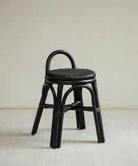 handcrafted rattan furniture, artisan bamboo chair, tropical rattan decor, natural rattan collection, handmade bamboo furniture, sustainable rattan furniture, Piexlculpt Studio, tropical home decor, custom rattan furniture, lifetime care furniture