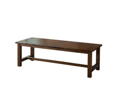 kaze dining table, solid teak table, large wood table, wabi sabi furniture, handcrafted wooden dining table, japanese minimalist table, piexlculpt studio, long teak table, zen furniture, natural wood conference table