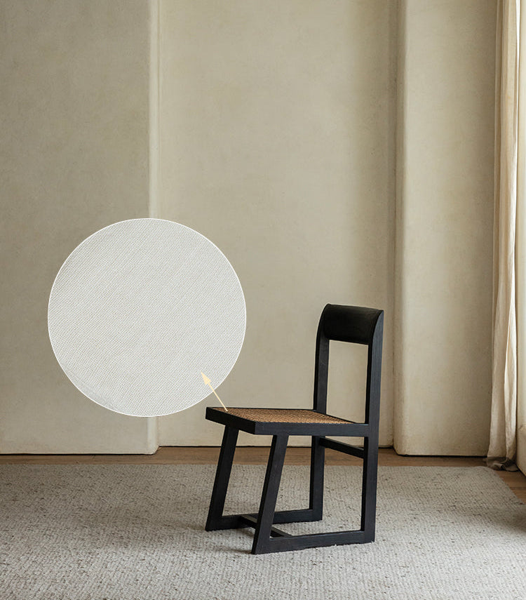 Chandigarh chair, rattan wood furniture, modernist wooden furniture, handwoven armchair, solid wood dining chair, minimalist home decor, mid-century design