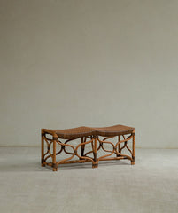 handcrafted rattan furniture, artisan bamboo chair, tropical rattan decor, natural rattan collection, handmade bamboo furniture, sustainable rattan furniture, Piexlculpt Studio, tropical home decor, custom rattan furniture, lifetime care furniture