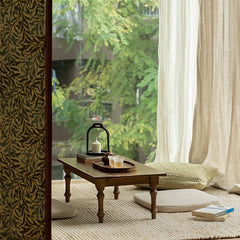 haru tea table, solid wood low table, japanese wabi sabi furniture, handcrafted tea table, minimalist wooden table, zen furniture, piexlculpt studio, meditation table, rustic teak low table, japanese style tea furniture