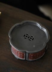 Takumei Woven Tin Tray