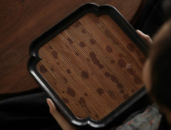 Hibara Bamboo Tray