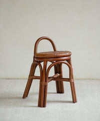 handcrafted rattan furniture, artisan bamboo chair, tropical rattan decor, natural rattan collection, handmade bamboo furniture, sustainable rattan furniture, Piexlculpt Studio, tropical home decor, custom rattan furniture, lifetime care furniture