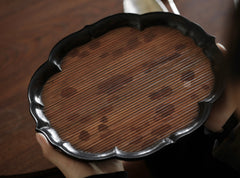 Hibara Bamboo Tray