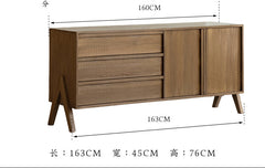 Sanz Cabinet