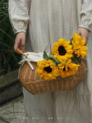 Arts & Entertainment,Hobbies & Creative Arts,Arts & Crafts,Craft Organization,Sewing Baskets & Kits