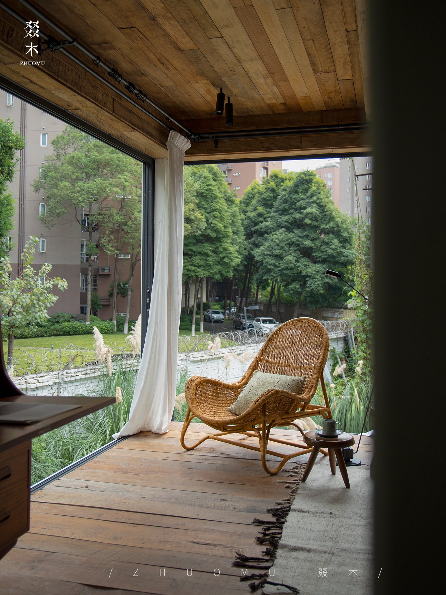 rattan lounge chair, rattan recliner, handwoven chair, natural rattan furniture, designer rattan chair, handmade lounge chair, bohemian home decor