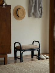 handcrafted rattan furniture, artisan bamboo chair, tropical rattan decor, natural rattan collection, handmade bamboo furniture, sustainable rattan furniture, Piexlculpt Studio, tropical home decor, custom rattan furniture, lifetime care furniture