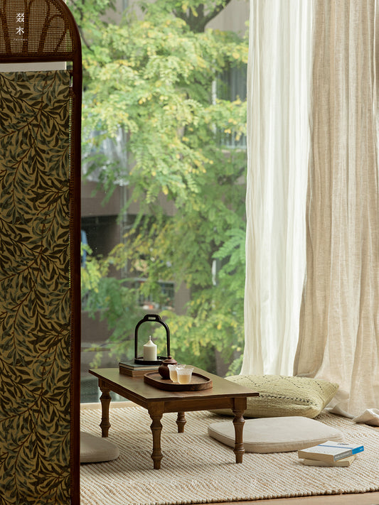 haru tea table, solid wood low table, japanese wabi sabi furniture, handcrafted tea table, minimalist wooden table, zen furniture, piexlculpt studio, meditation table, rustic teak low table, japanese style tea furniture