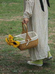 Arts & Entertainment,Hobbies & Creative Arts,Arts & Crafts,Craft Organization,Sewing Baskets & Kits