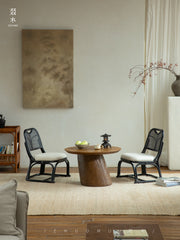 handcrafted rattan furniture, artisan bamboo chair, tropical rattan decor, natural rattan collection, handmade bamboo furniture, sustainable rattan furniture, Piexlculpt Studio, tropical home decor, custom rattan furniture, lifetime care furniture