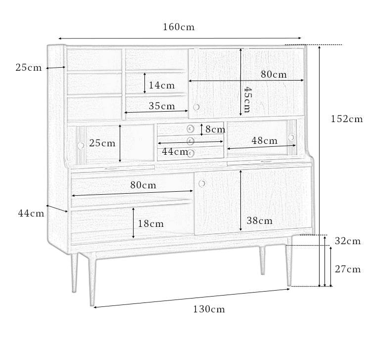 mid century teak sideboard, tambour door cabinet, teak credenza, handcrafted teak furniture, danish modern sideboard, mcm furniture, vintage teak cabinet, solid wood buffet, minimalist teak console