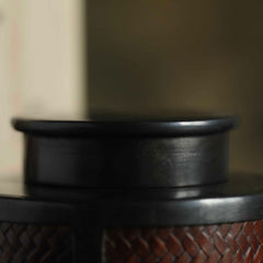 Yunra Woven Canister